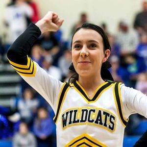 Meet your Posher, Mara